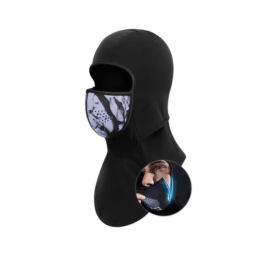 图片[1]-磁吸滑雪面罩 35元
黑色：L
粉色：M-日本亚马逊论坛-海外推广-同舟