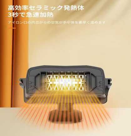 图片[4]-车载暖风机-仪表台款 30元包邮-日本亚马逊论坛-海外推广-同舟