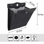 高级皮革车用垃圾袋1个起25-同舟