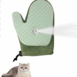 喷雾除毛手套 绿色
25元包邮-同舟