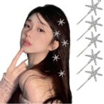 发夹 5个装
两款可选
17元包邮-同舟