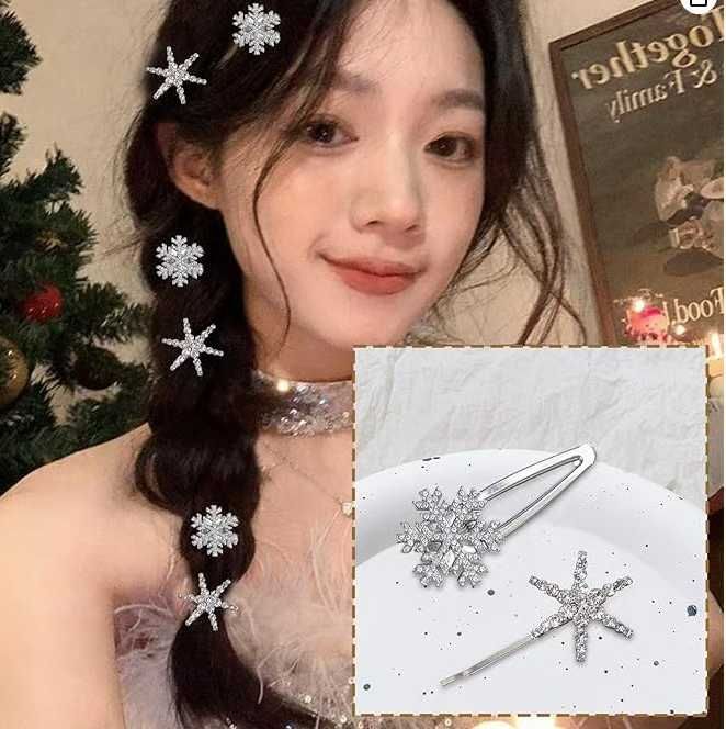 发夹 5个装
两款可选
17元包邮-日本亚马逊论坛-海外推广-同舟