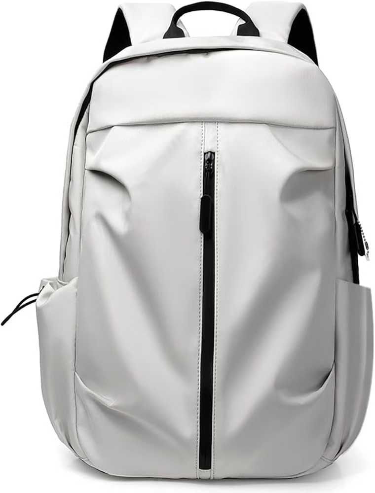 图片[3]-双肩包灰色8，白5，黑 60
5个起34元-日本亚马逊论坛-海外推广-同舟