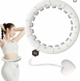 图片[1]-智能呼啦圈  28元一个包邮
腰围65~110CM
200斤内-日本亚马逊论坛-海外推广-同舟