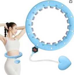 图片[2]-智能呼啦圈  28元一个包邮
腰围65~110CM
200斤内-日本亚马逊论坛-海外推广-同舟