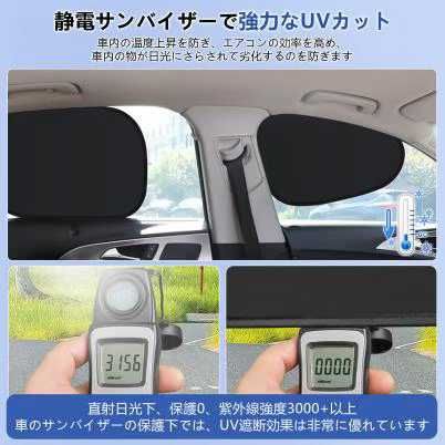 车用遮阳板 后排一对
19元包邮-日本亚马逊论坛-海外推广-同舟