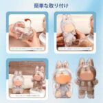 labubu保护壳 坐姿
28元包邮-同舟