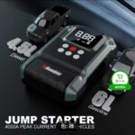 汽车启动电源一个100 十个起90
还有最后20个-同舟