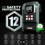 汽车启动电源一个100 十个起90
还有最后20个-同舟