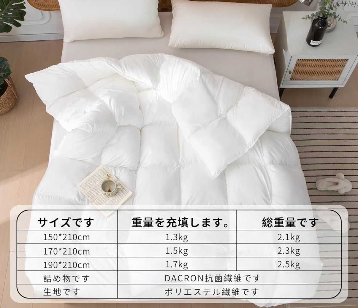 图片[3]-150✖210cm
95元一个包邮-日本亚马逊论坛-海外推广-同舟