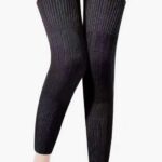 保暖护膝 长筒 黑色
20元-同舟