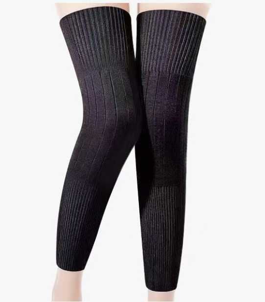 图片[1]-保暖护膝 长筒 黑色
20元-日本亚马逊论坛-海外推广-同舟