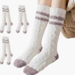 珊瑚绒过膝袜 紫色*3双
珊瑚绒过膝袜 粉色*3双
35元包邮-同舟