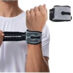 TFCC运动护腕 黑色 19元-同舟