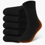 一套五双35元包邮
两套起30元包邮
黑色5双
黑色*2+灰色*2+...-同舟