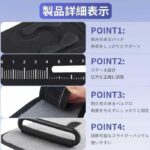 TFCC运动护腕 黑色 19元-同舟