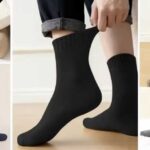 一套五双35元包邮
两套起30元包邮
黑色5双
黑色*2+灰色*2+...-同舟