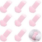 八个装被子固定器15元
粉色 绿色可选-同舟