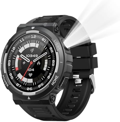 图片[1]-スマートウォッチ【2026新登場】Bluetooth通話 Line/…-日本亚马逊论坛-海外推广-同舟