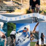 スマートウォッチ【2026新設計 軍用規格】Bluetooth通話 ...-同舟