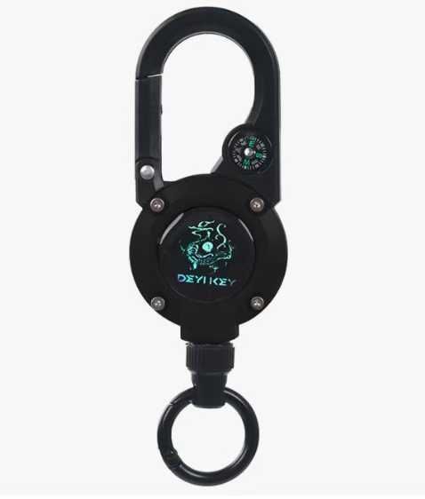 图片[1]-登山扣15元包邮-日本亚马逊论坛-海外推广-同舟