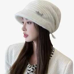 图片[1]-兔毛针织帽子 28元-日本亚马逊论坛-海外推广-同舟