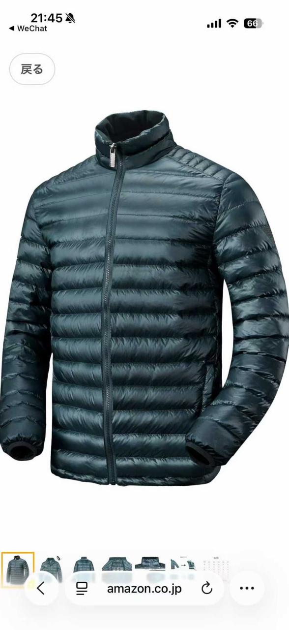 图片[3]-羽绒服还有这些颜色
最后一个图是库存
都是100元包邮-日本亚马逊论坛-海外推广-同舟