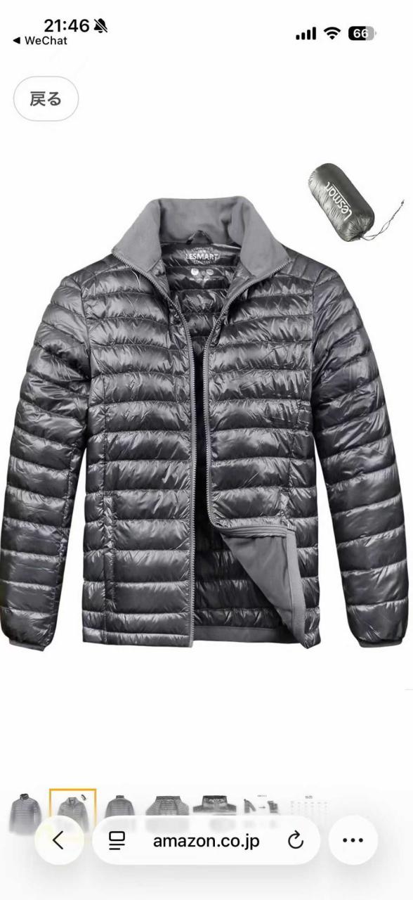 图片[6]-羽绒服还有这些颜色
最后一个图是库存
都是100元包邮-日本亚马逊论坛-海外推广-同舟