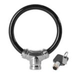 自行车锁 黑色 单个装
18元包邮-同舟