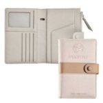 防盗刷护照包 米白色 单个装
18元包邮-同舟