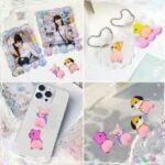 20元包邮
汽车防撞屁屁贴 五对装-同舟