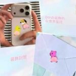 20元包邮
汽车防撞屁屁贴 五对装-同舟