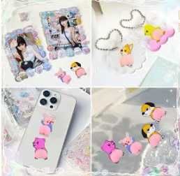 图片[2]-20元包邮
汽车防撞屁屁贴 五对装-日本亚马逊论坛-海外推广-同舟