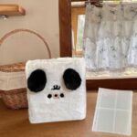 毛茸卡册 黑耳小狗
20元包邮-同舟