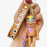 山海经钥匙扣15元一个包邮
图一是可以选的款式-同舟