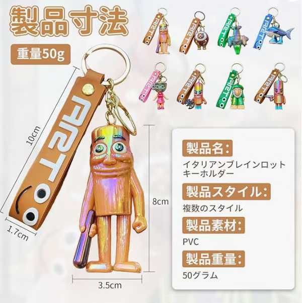 山海经钥匙扣15元一个包邮
图一是可以选的款式-日本亚马逊论坛-海外推广-同舟