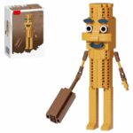 山海经动物积木 特价15元 六个款式可选
木棍人
轮胎青蛙
土星牛斗
...-同舟