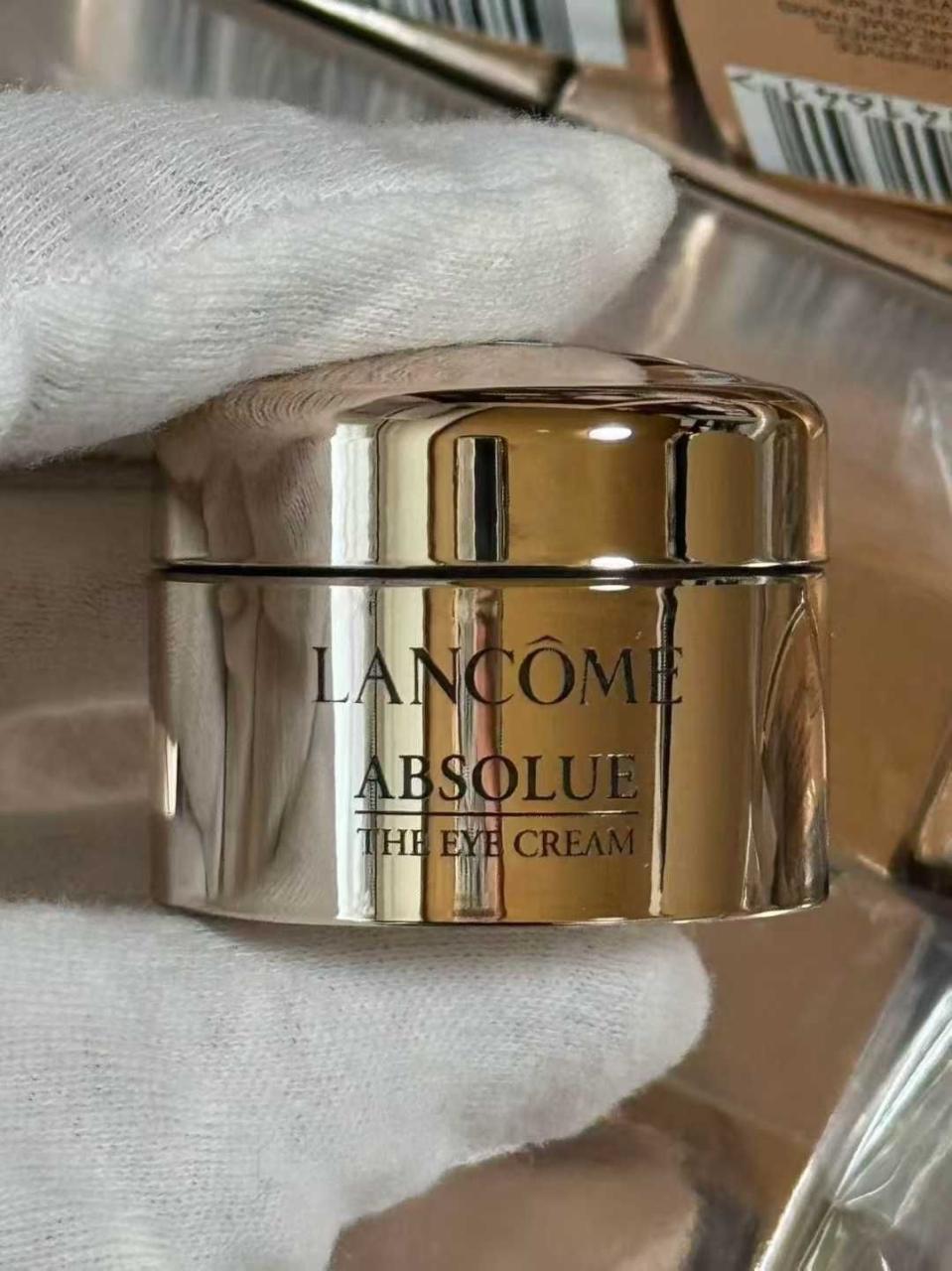 图片[1]-Ⓜ️日版兰蔻菁纯眼霜5ml中样 自用 强推
正装20ml 原价2816…-日本亚马逊论坛-海外推广-同舟