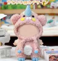 图片[4]-拉布布衣服 绿色粉色可选 18元-日本亚马逊论坛-海外推广-同舟