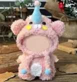 图片[2]-拉布布衣服 绿色粉色可选 18元-日本亚马逊论坛-海外推广-同舟