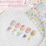 美甲贴纸 4张装 15元-同舟
