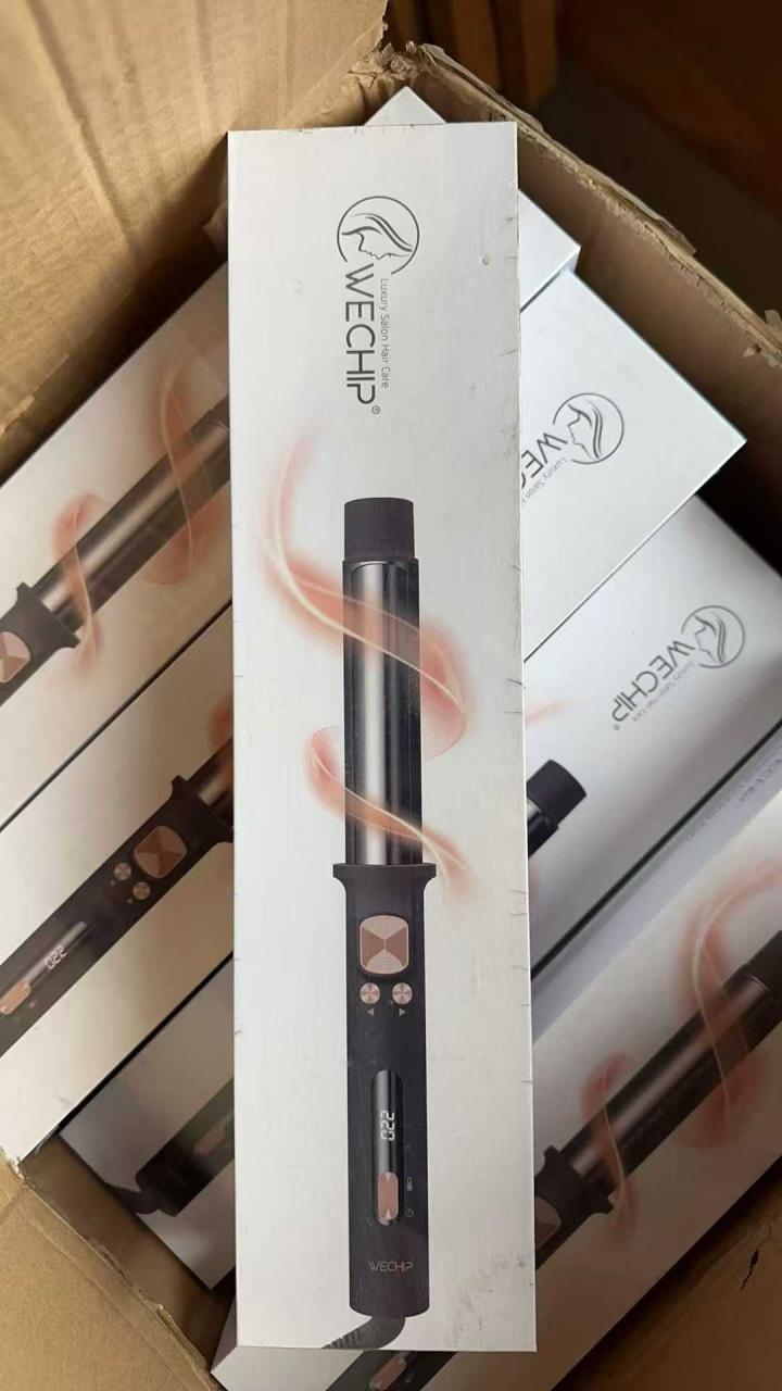 卷发棒40个起30元/个-日本亚马逊论坛-海外推广-同舟