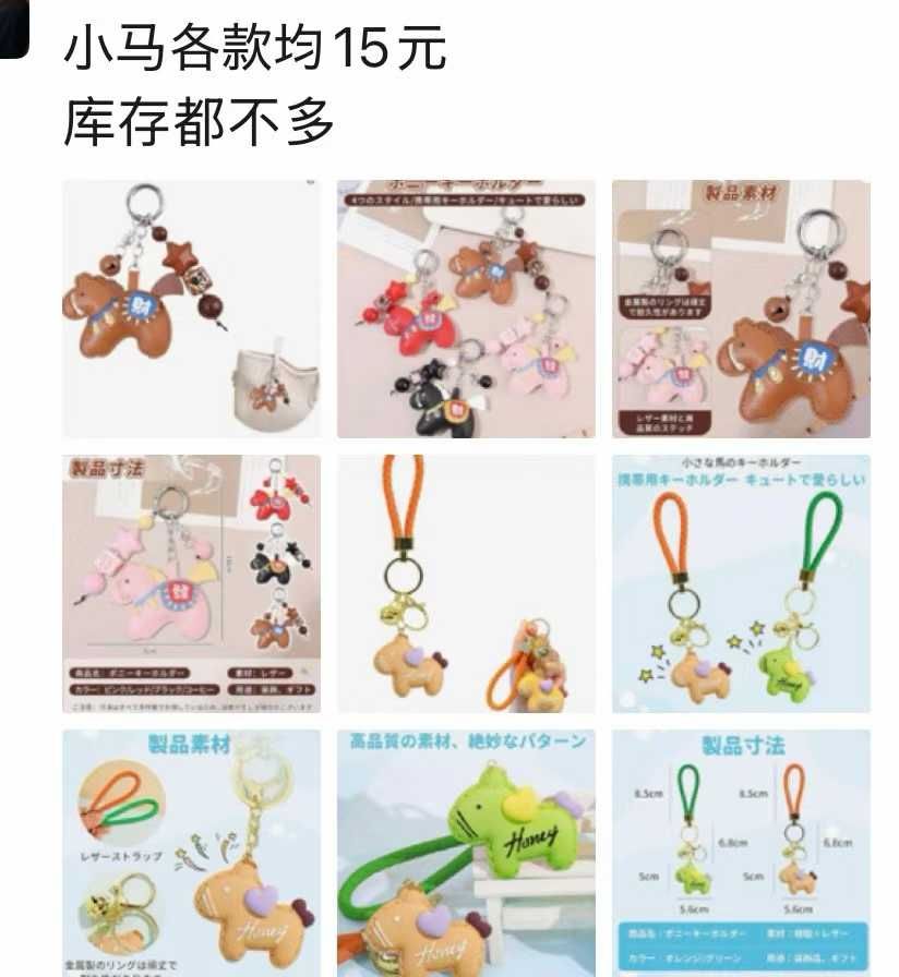 图片[2]-小马特别有人气-日本亚马逊论坛-海外推广-同舟