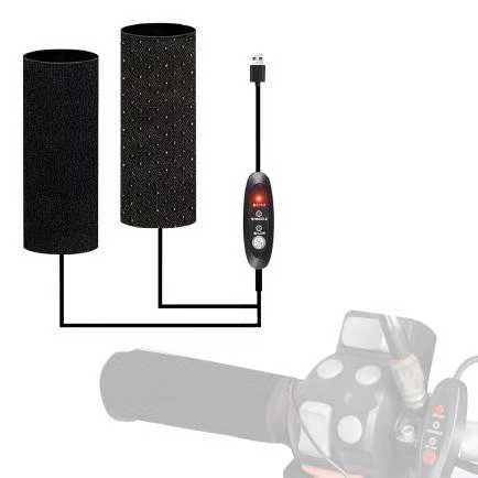 图片[1]-加热车手把套 黑色
20元包邮-日本亚马逊论坛-海外推广-同舟