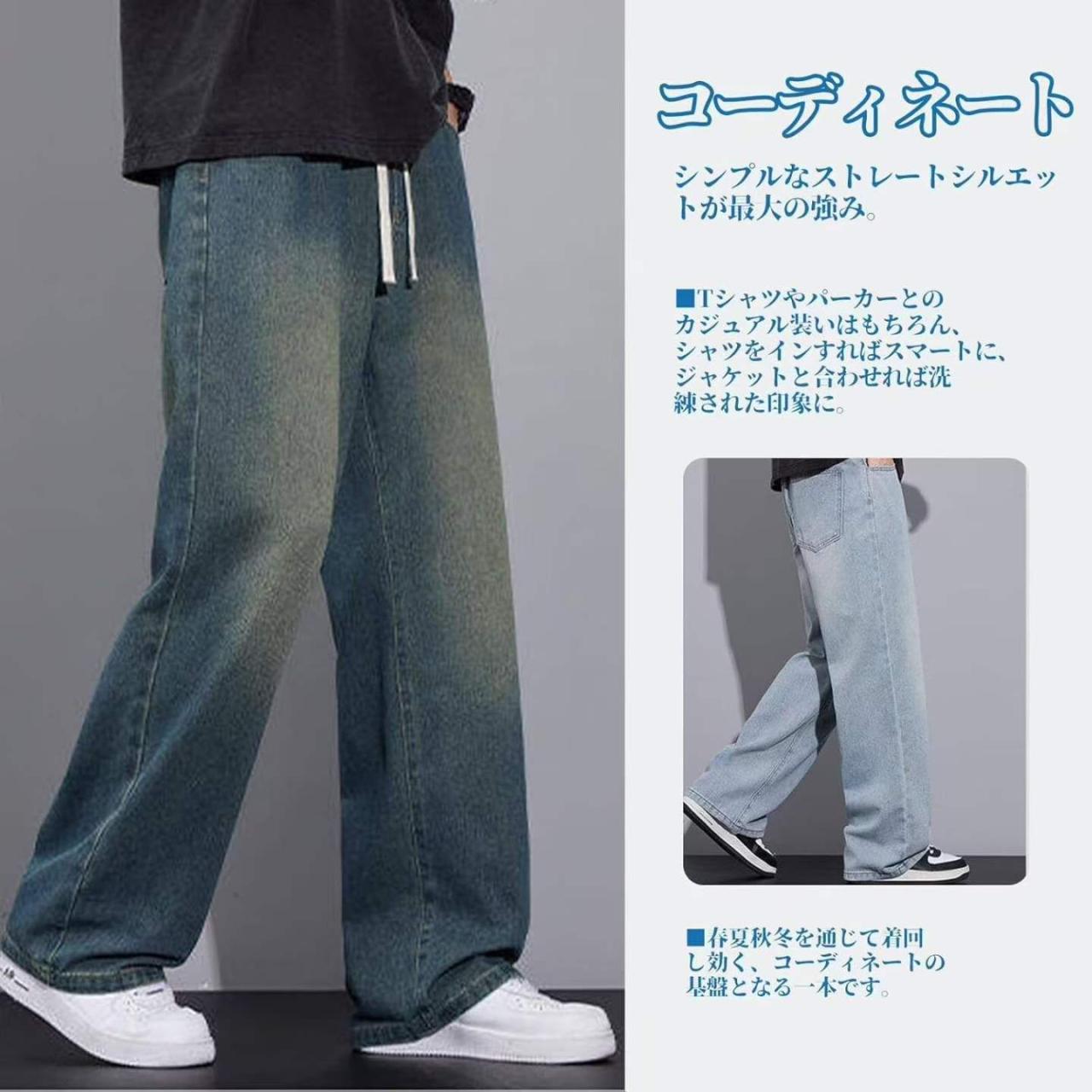 图片[3]-牛仔裤特价🉐35/条
剩余库存：
黑2XL1、黑3XL1
灰色2XL4…-日本亚马逊论坛-海外推广-同舟