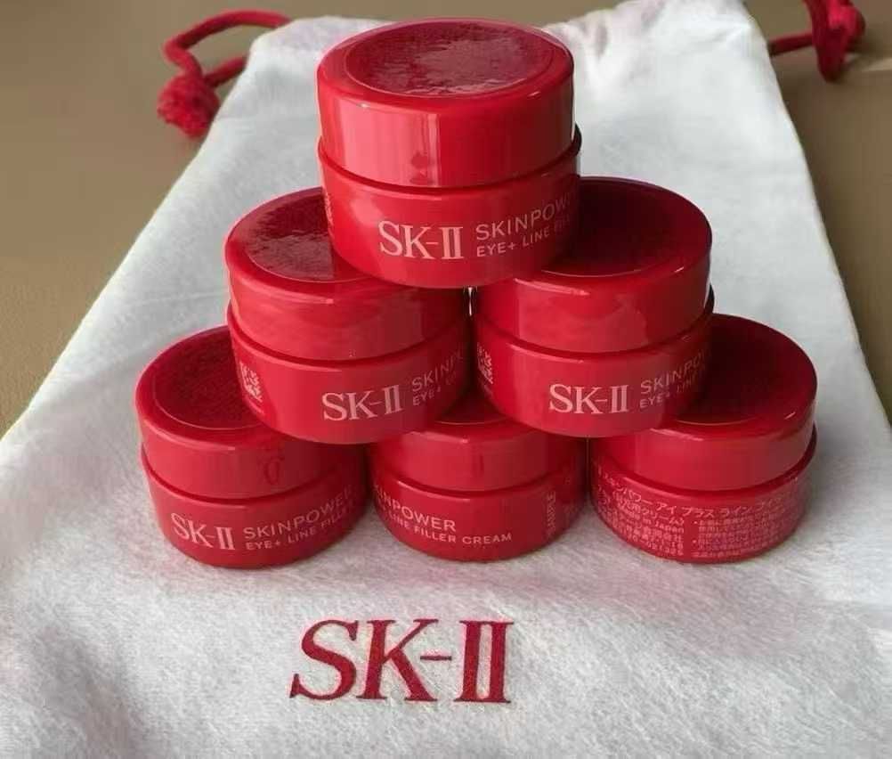 图片[1]-日本出货    
Sk2眼霜小样一组 六个   
💰334元 /6个➕…-日本亚马逊论坛-海外推广-同舟