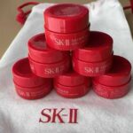 日本出货    
Sk2眼霜小样一组 六个   
💰334元 /6个➕...-同舟