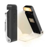 LED阅读灯 黑色 30元包邮-同舟