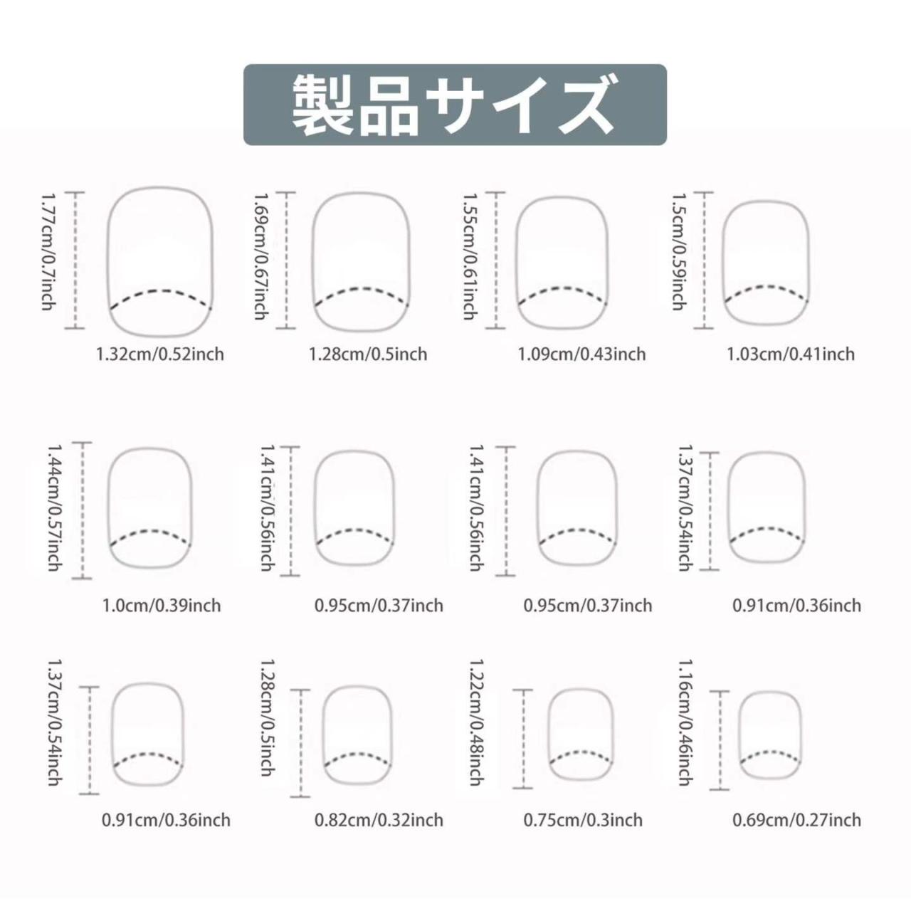 图片[5]-穿戴甲15元包邮-日本亚马逊论坛-海外推广-同舟