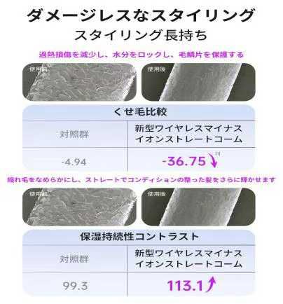 图片[4]-无线直发梳40元包邮-日本亚马逊论坛-海外推广-同舟